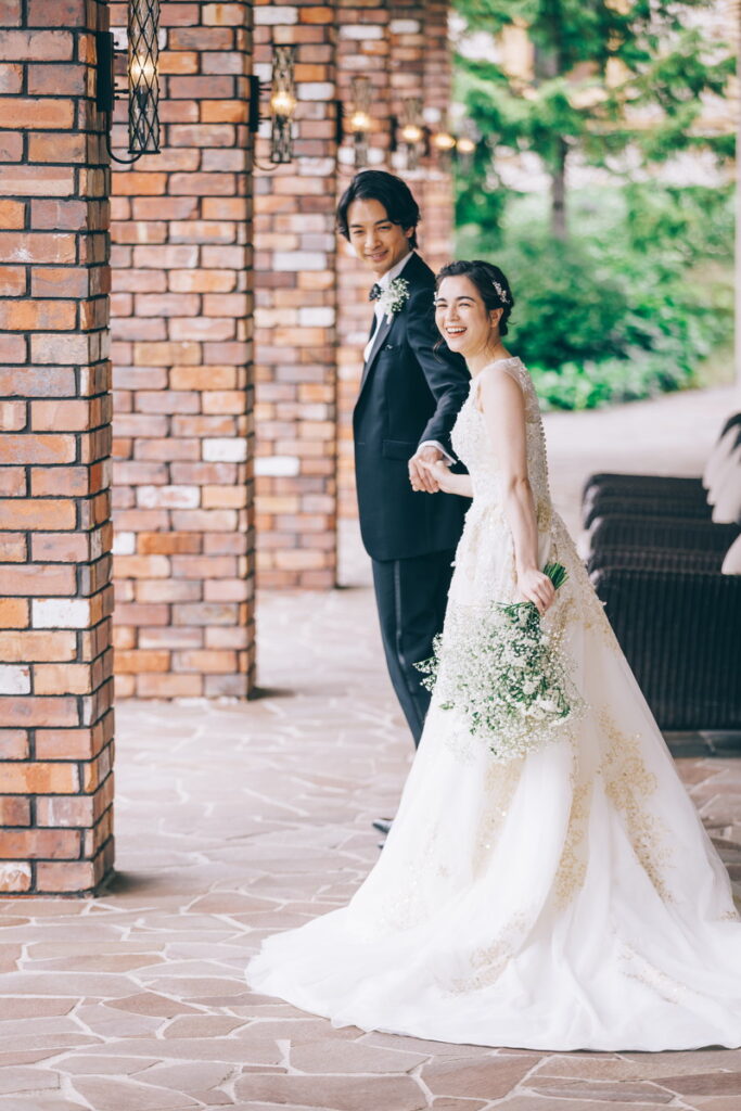 洋装　堤写真館