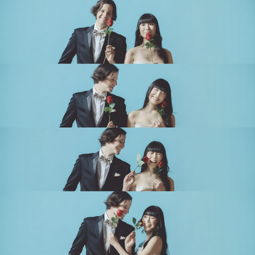 韓国フォト 熊本 堤写真館