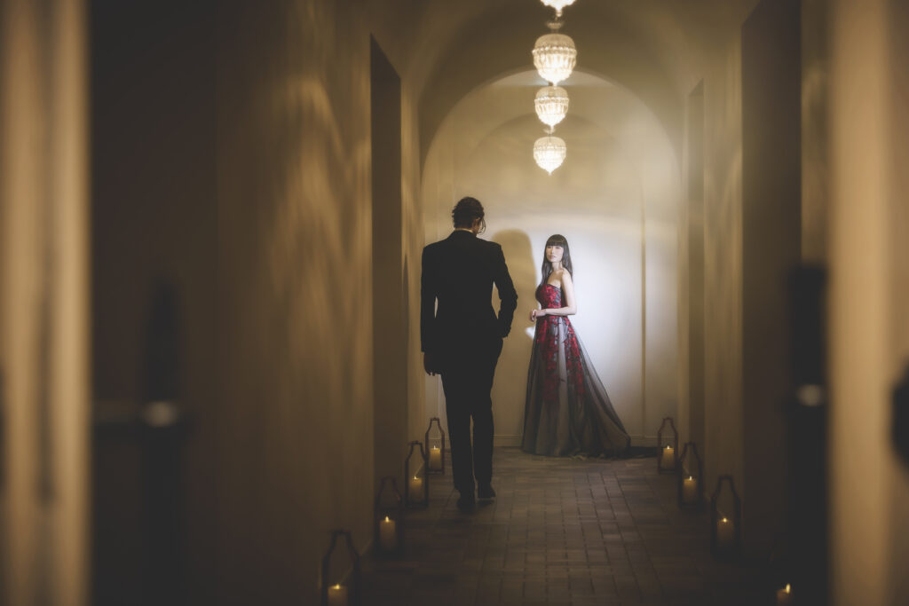 韓国フォト 熊本 森の教会